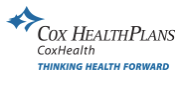 Cox HealthPlans - Thinking Health Forward